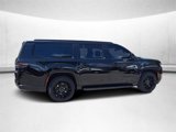 New 2025 Jeep Wagoneer L Series II image 4