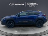 New 2025 Subaru Crosstrek 2.5i Wilderness image 2