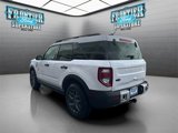 New 2025 Ford Bronco Sport Big Bend image 6