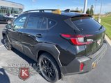 New 2025 Subaru Crosstrek 2.5i Wilderness image 5