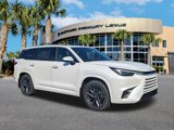 New 2025 Lexus TX 350 FWD w/ Technology Package image 2