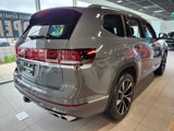 New 2025 Volkswagen Atlas SEL Premium R-Line image 4