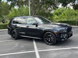 New 2026 BMW X7 xDrive40i w/ Executive Package image 2