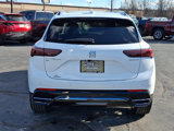 New 2025 Buick Envision Sport Touring image 5