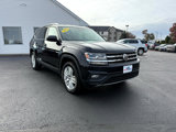 Used 2019 Volkswagen Atlas SE w/ Towing Package image 3