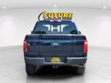 New 2025 Ford F150 Platinum image 4