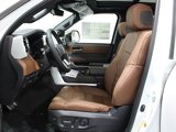 New 2025 Toyota Sequoia 1794 Edition image 5