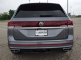New 2025 Volkswagen Atlas SEL Premium R-Line image 4