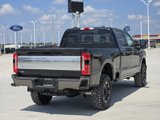 New 2026 Ford F250 King Ranch image 4