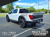 New 2025 Ford F150 Raptor image 3