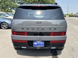 New 2025 Hyundai Santa Fe Calligraphy image 4