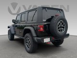 New 2025 Jeep Wrangler Unlimited Rubicon image 3