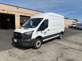 Used 2021 Ford Transit 250 148 High Roof w/ Load Area Protection Package image 3
