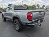 New 2025 GMC Canyon AT4 w/ AT4 Premium Package image 5