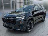 New 2026 Chevrolet Equinox RS w/ Convenience Package III image 2