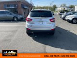Used 2014 Hyundai Tucson Limited w/ Technology Package 02 image 6
