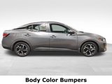 New 2025 Nissan Sentra SV w/ All-Weather Package image 2