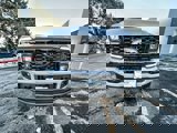 New 2025 Ford F350 Lariat w/ Lariat Ultimate Package image 3