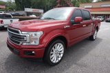 Used 2019 Ford F150 Limited w/ Trailer Tow Package image 3