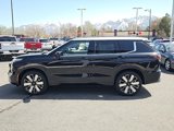 New 2025 Mitsubishi Outlander AWD image 4