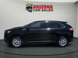 Used 2024 Ford Edge SEL image 3