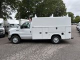 New 2026 Ford E-350 and Econoline 350 Super Duty w/ Power Equipment Group image 5