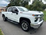 Used 2022 Chevrolet Silverado 2500 LT w/ Convenience Package image 5