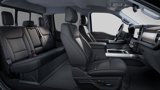 New 2025 Ford F350 Lariat w/ Black Appearance Package image 5