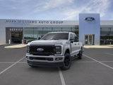 New 2025 Ford F250 XL image 2