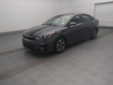 Used 2021 Kia Forte LXS image 2
