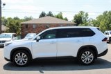 Used 2025 Toyota Grand Highlander AWD image 5
