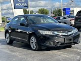Used 2017 Acura ILX w/ Premium Package image 2