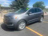 Used 2024 Ford Edge Titanium image 3