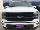 New 2025 Ford F150 Platinum w/ Equipment Group 702A High image 2