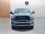 New 2026 RAM 2500 Big Horn image 3