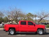 Used 2018 Chevrolet Silverado 1500 LT image 3