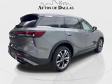 Used 2024 INFINITI QX60 Luxe image 6