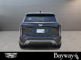 New 2026 Cadillac Vistiq Sport image 5