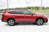 Certified 2022 Subaru Outback Limited image 6