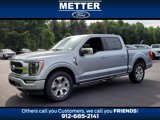 Used 2023 Ford F150 Platinum image 3