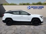 Used 2022 GMC Terrain AT4 w/ Infotainment Package II image 2