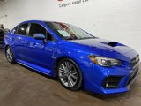 Used 2020 Subaru WRX Limited w/ Popular Package #1 image 2