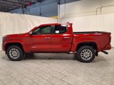 New 2025 Toyota Tacoma Limited image 6