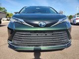 Used 2023 Toyota Sienna XLE image 5