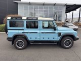 Used 2024 INEOS Grenadier Fieldmaster Edition image 4