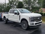 New 2025 Ford F350 4x4 Crew Cab Super Duty image 2