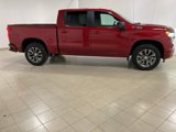New 2025 Chevrolet Silverado 1500 RST image 6