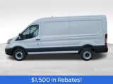 New 2025 Ford Transit 250 148 Medium Roof image 2