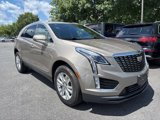 Used 2022 Cadillac XT5 Luxury image 3