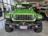 New 2025 Jeep Wrangler Unlimited Rubicon image 2